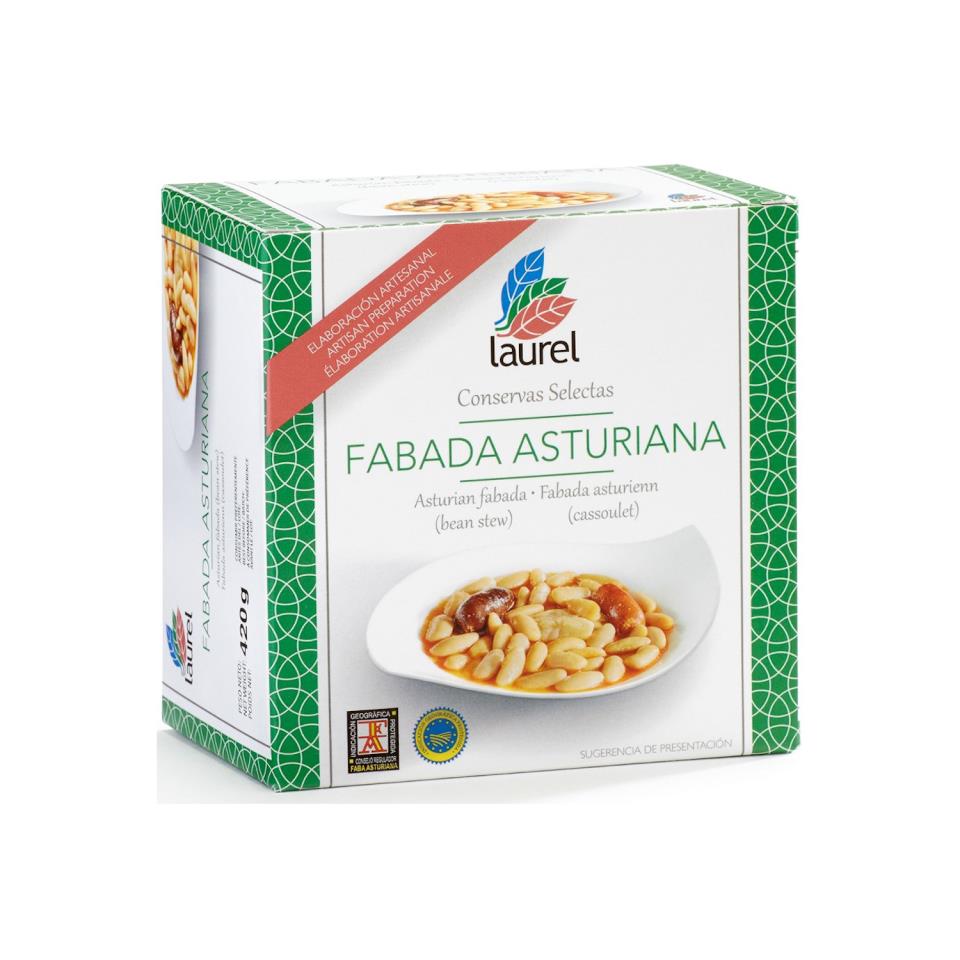 Fabada Asturiana