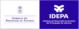 Instituto de Desarrolo Económico del Principado de Asturias