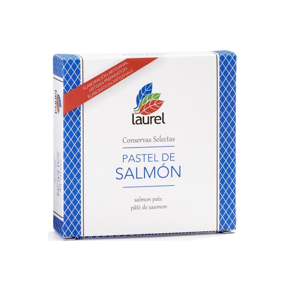 Imagen del producto Salmon pate